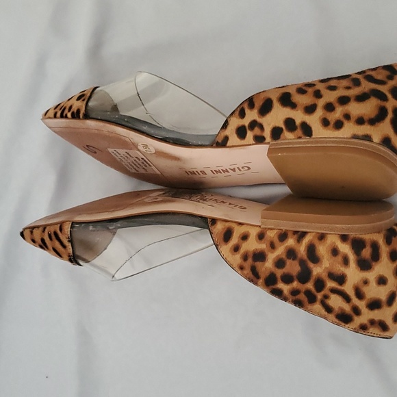 Giani bini 71/2 shoes - Picture 5 of 6